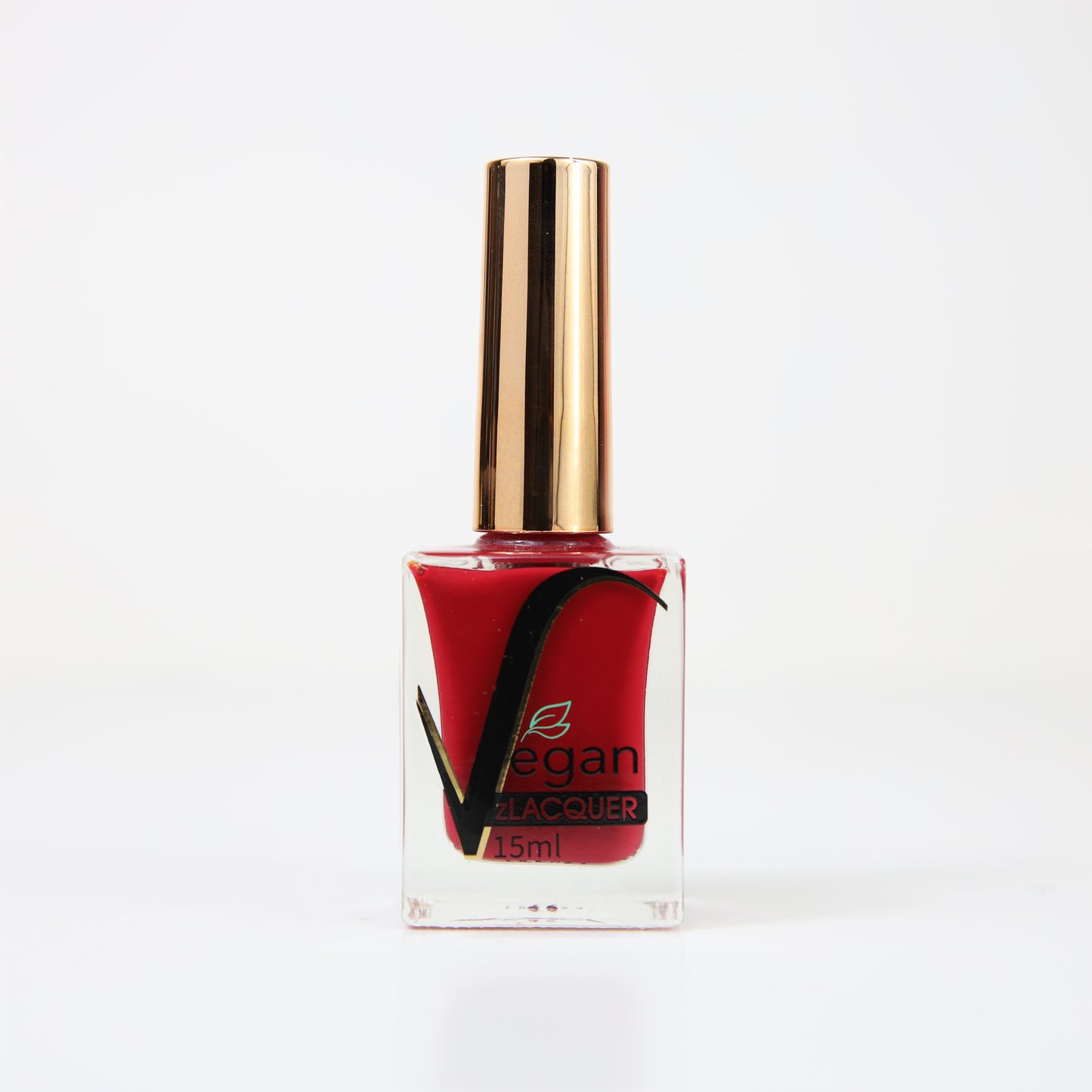 Polish zLacquer - #190 Mrs. Claus