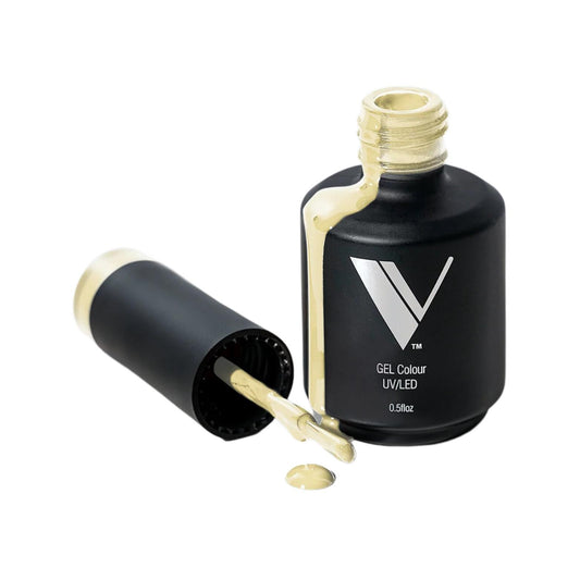 Gel Polish #191 Ghosted