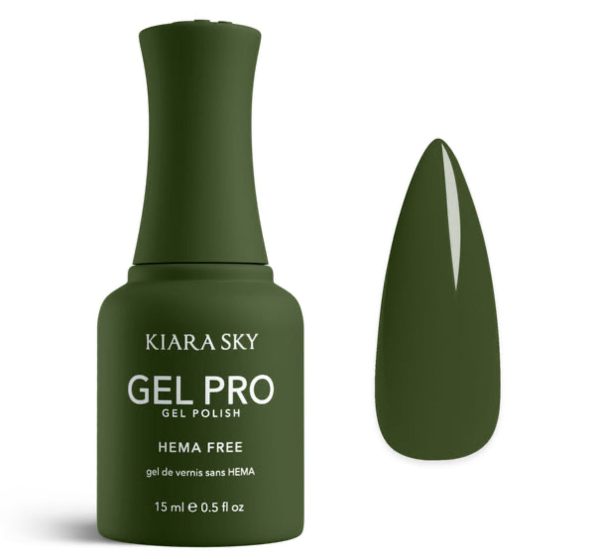 Gel Pro - 191 Pledge