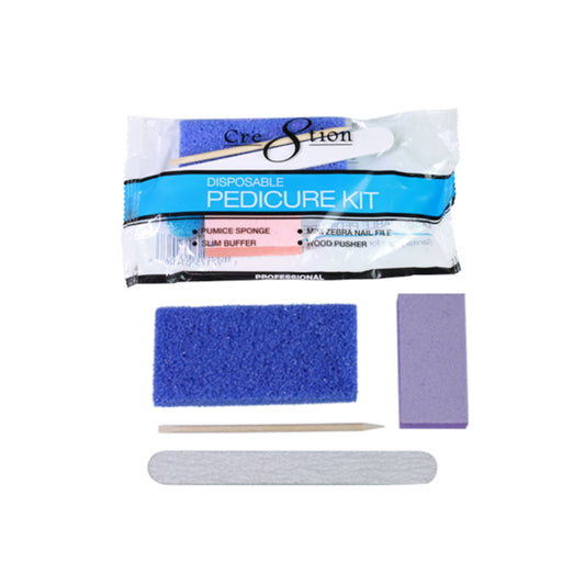 Pedicure Kit C - NO TS