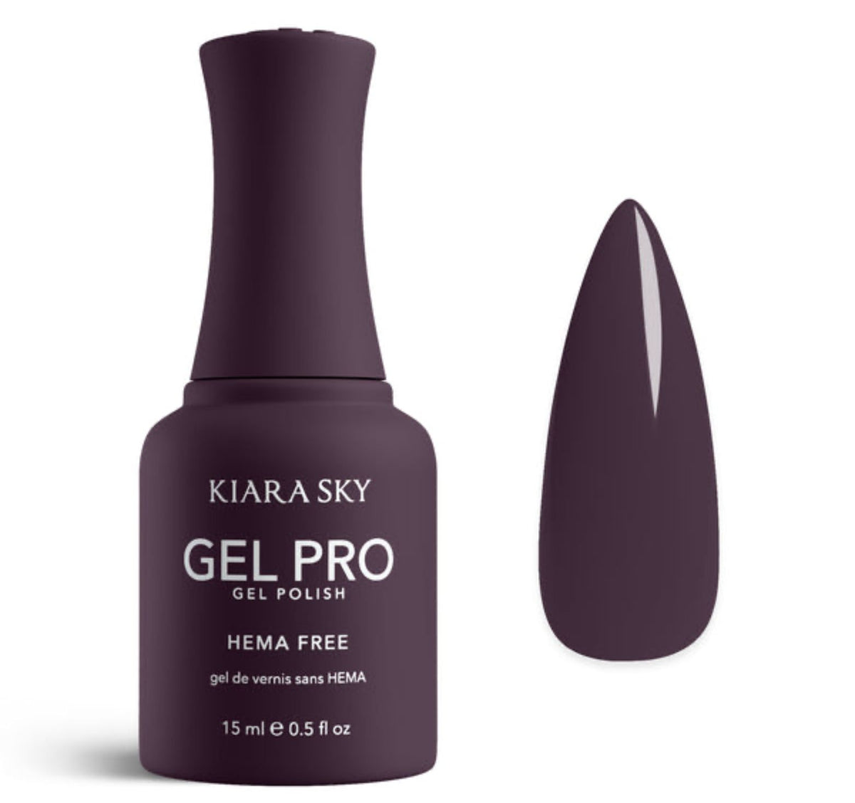 Gel Pro - 193 Valedictorian