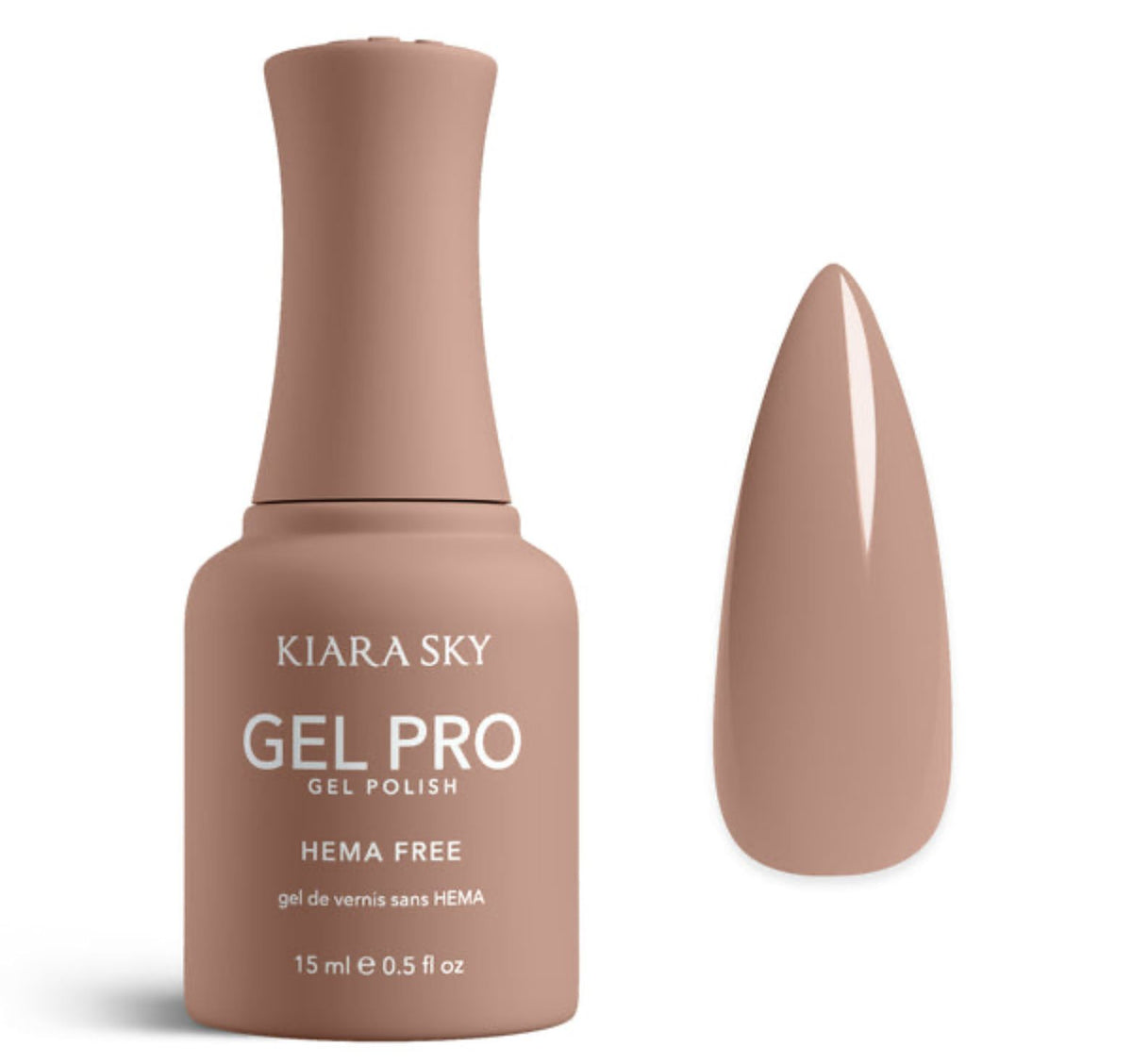 Gel Pro - 197 Campus Crush
