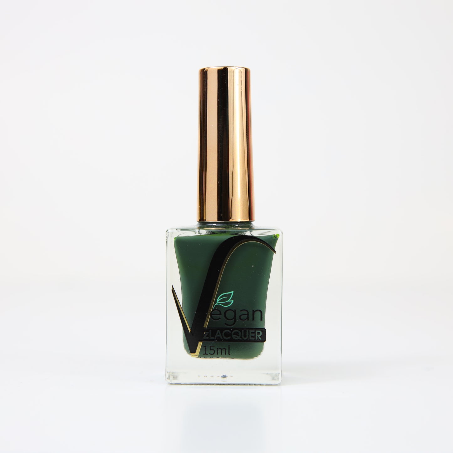 Polish zLacquer - #197 The GRINCH!