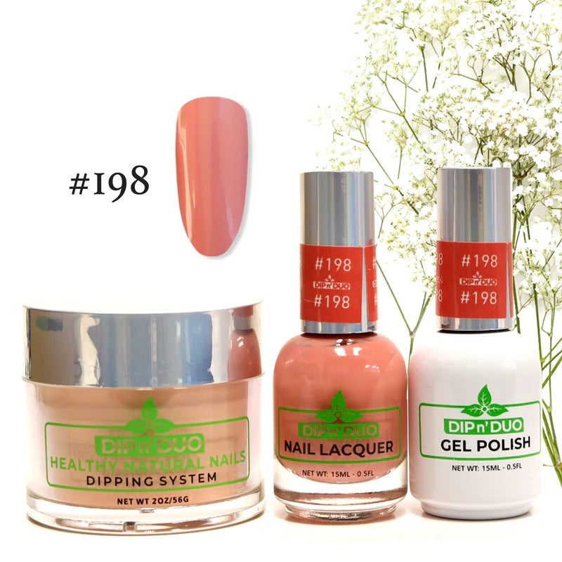 DIP n DUO - Duo #198