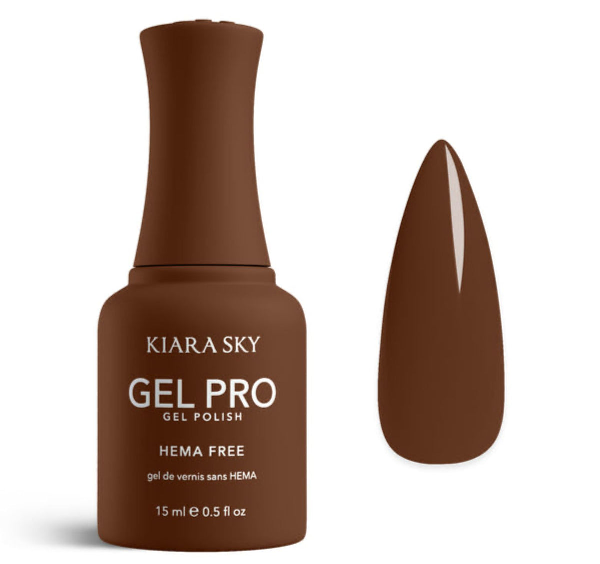 Gel Pro - 198 Deans List