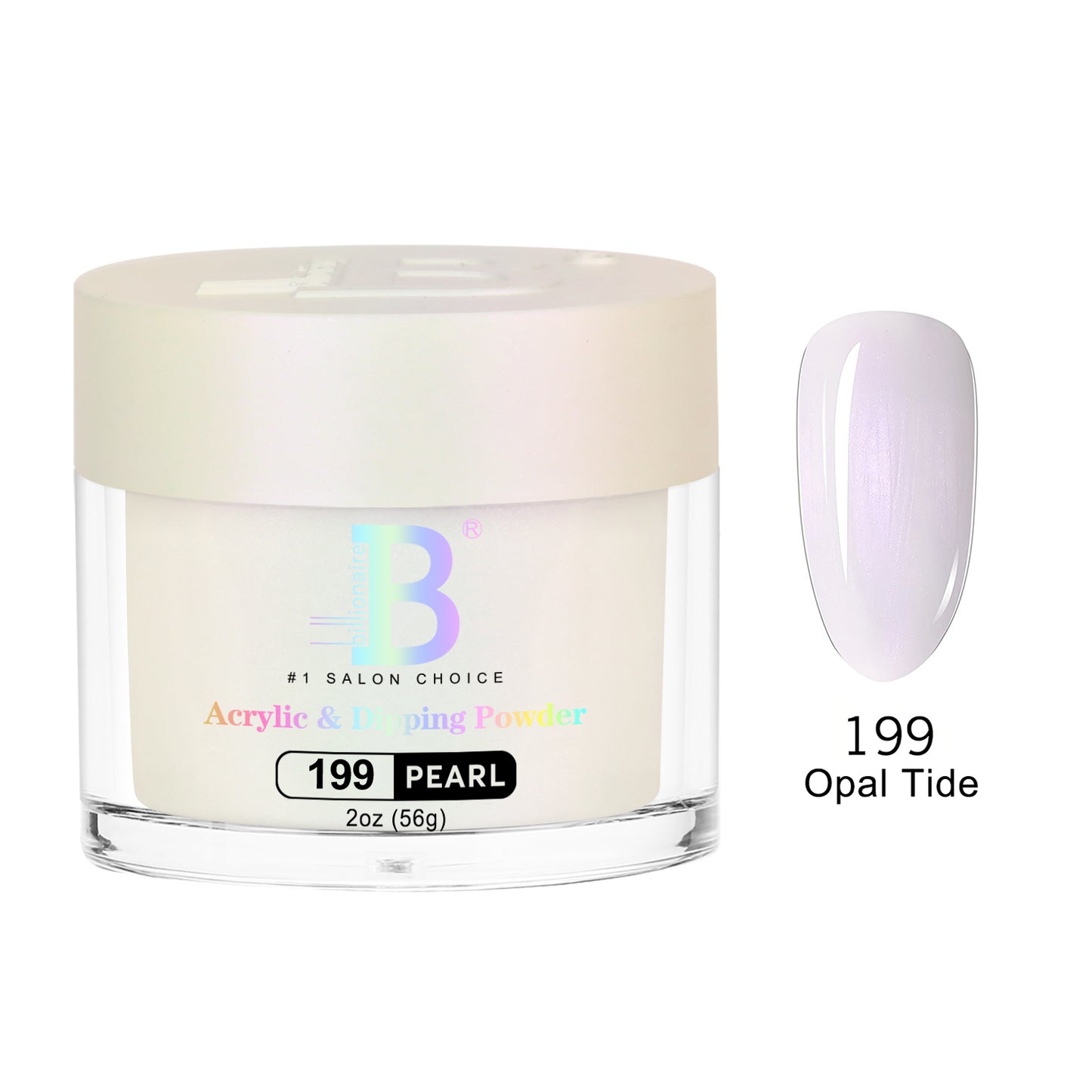 Imperial Powder #199 Opal Tide