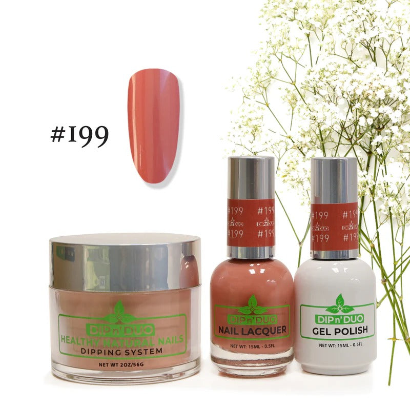 DIP n DUO - Duo #199