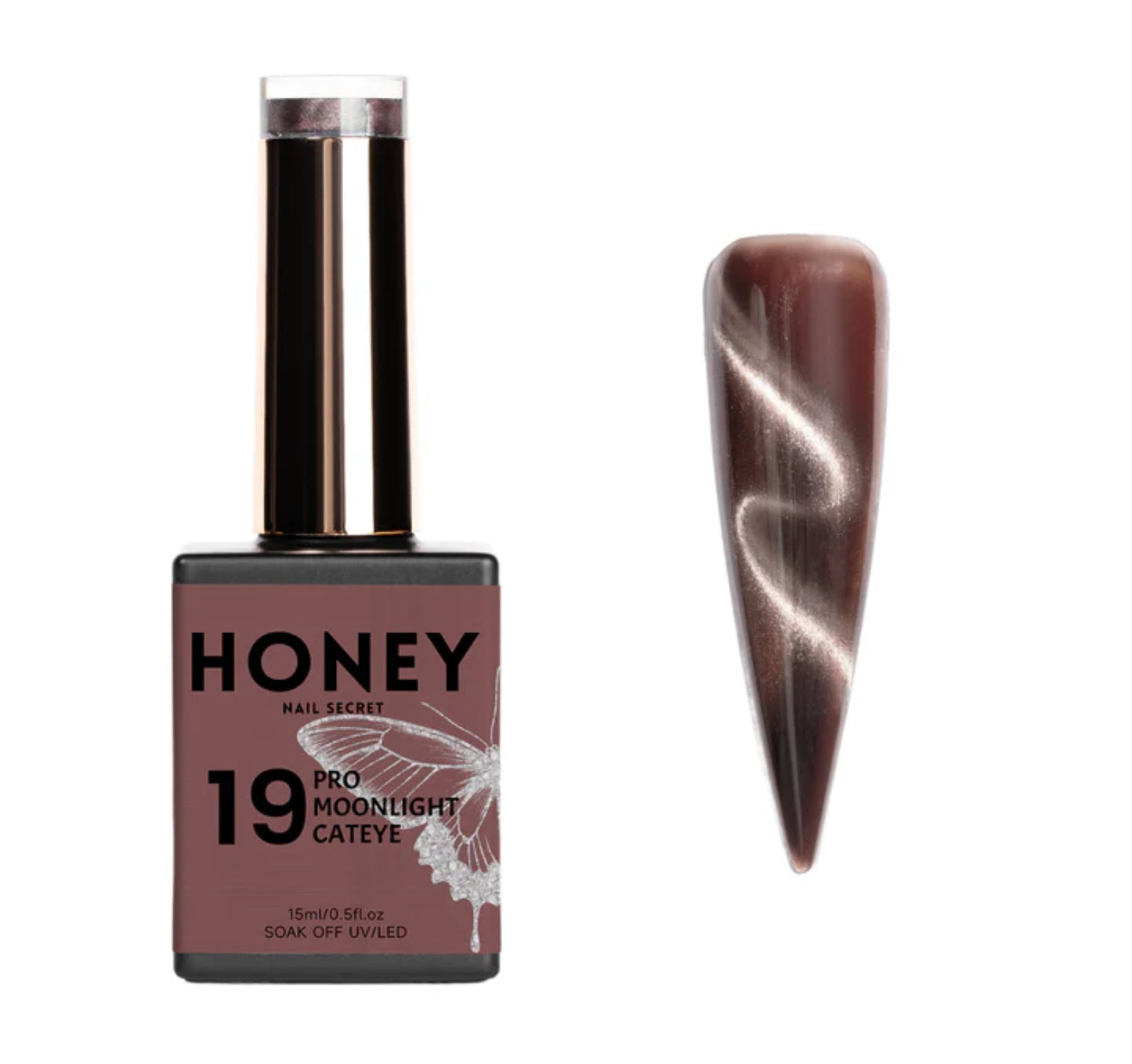 Pro Moonlight Cat Eye - #19
