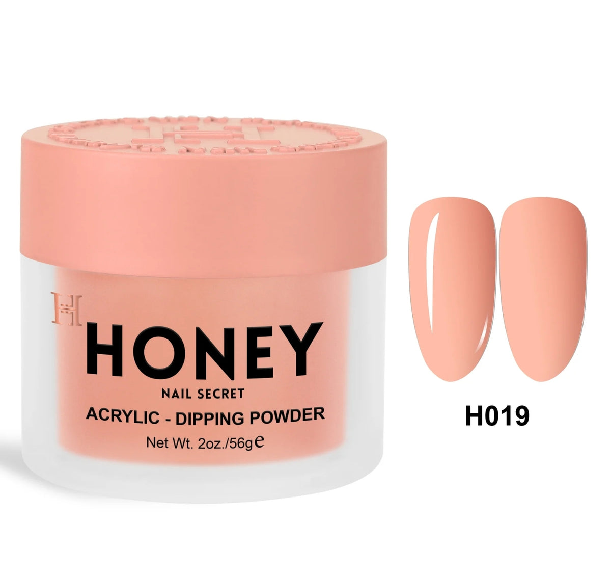 Duo Honey Bee - #H019