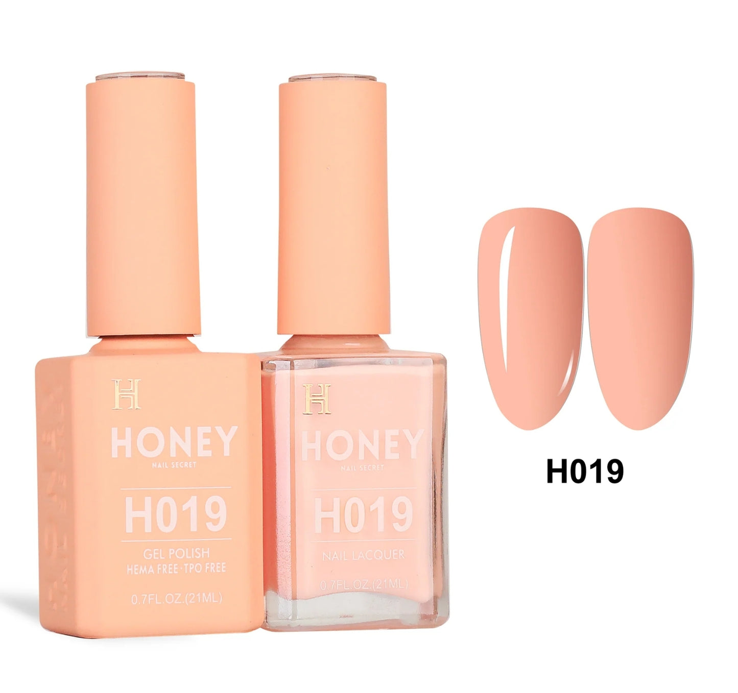 Duo Honey Bee - #H019