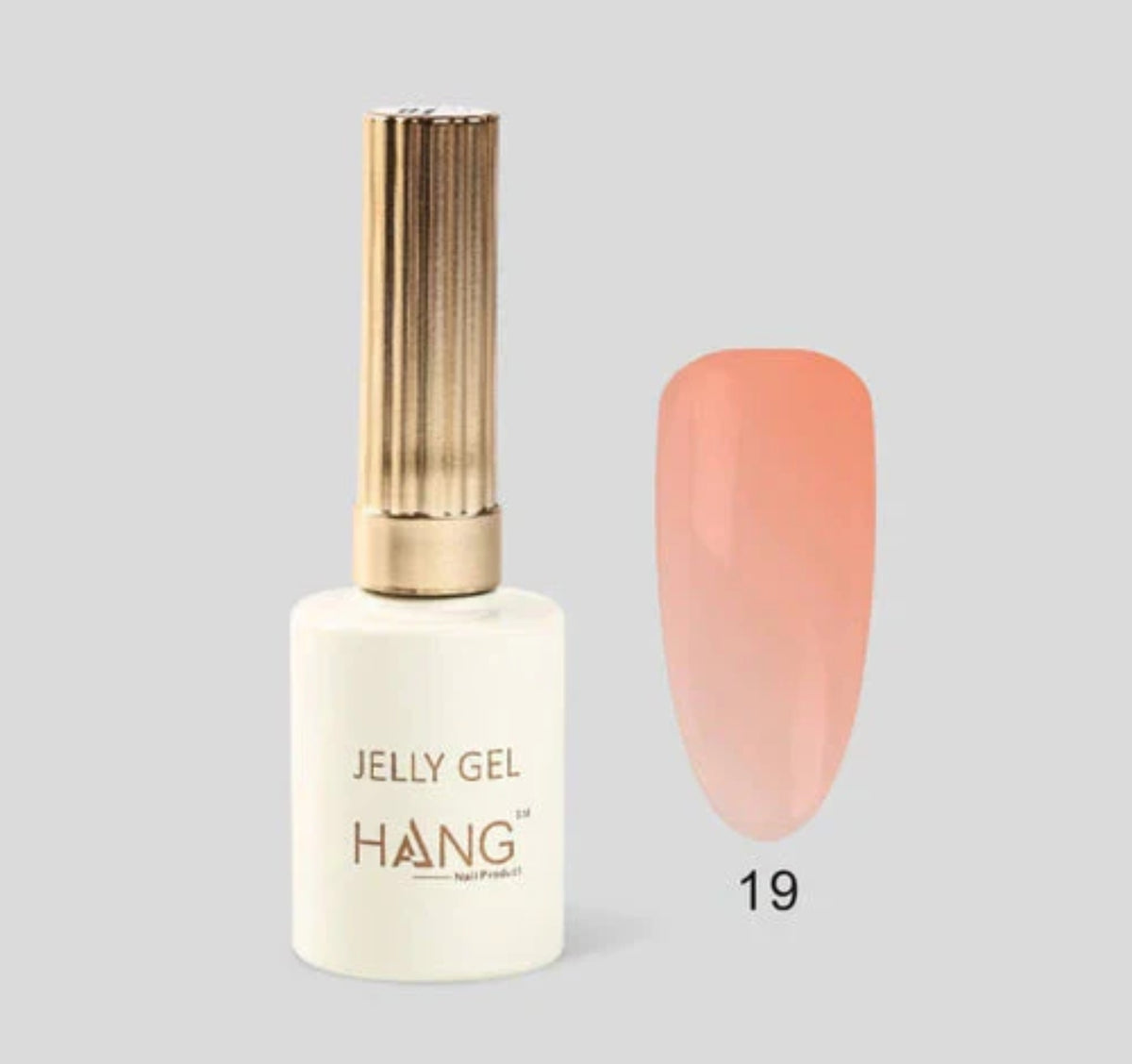 Jelly Gel #019