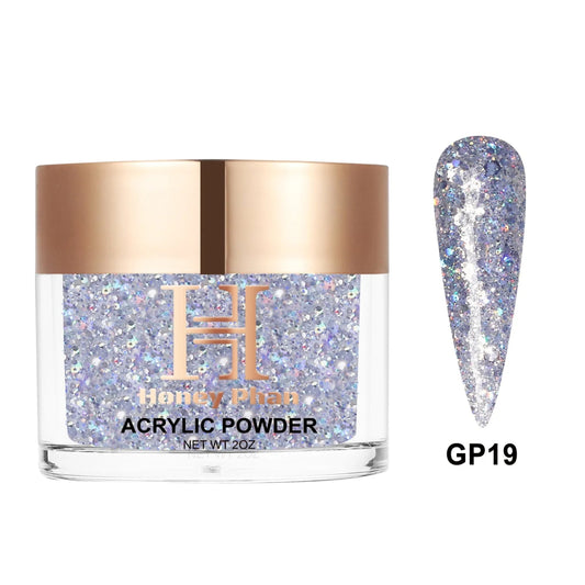 Powder - GP19 - WS