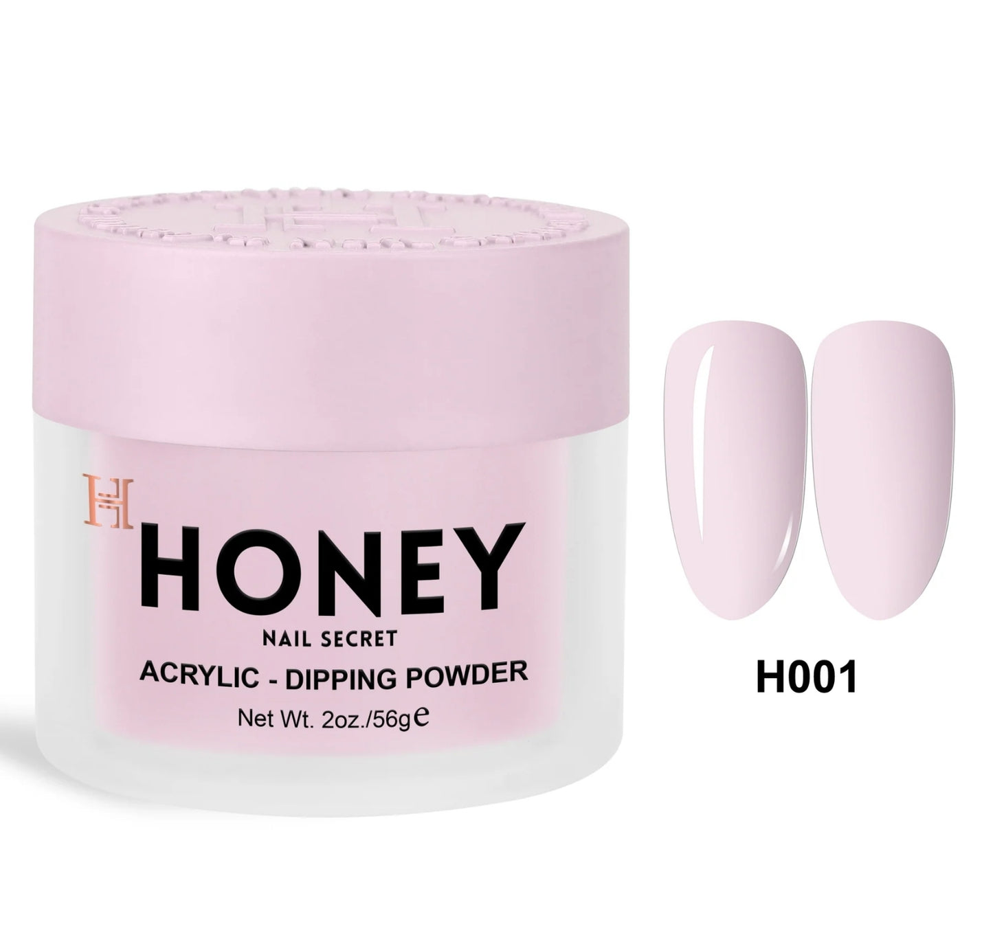 Powder Honey Bee - #H001
