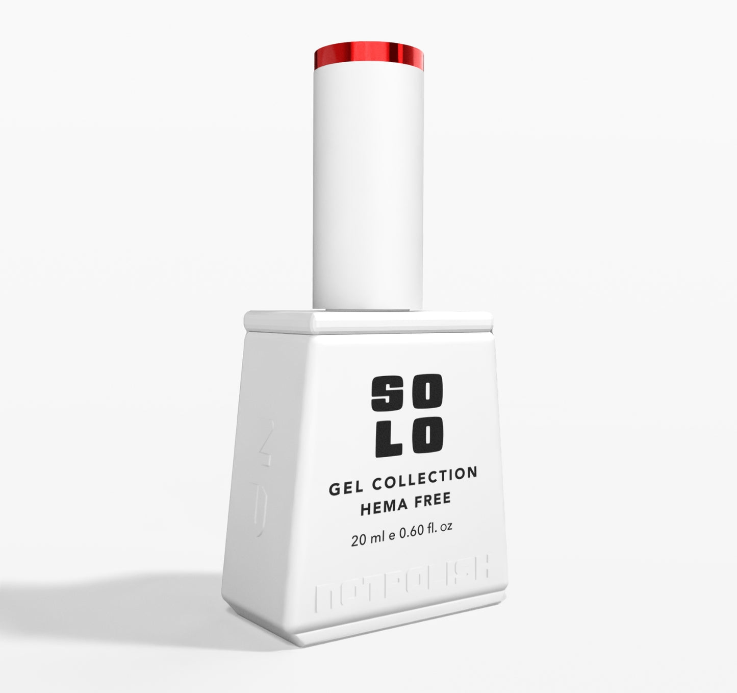 Solo Gel SO301 Alabaster HEMA Free