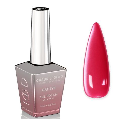 Cat Eye - LGCE01 Pink Eclipse - WS