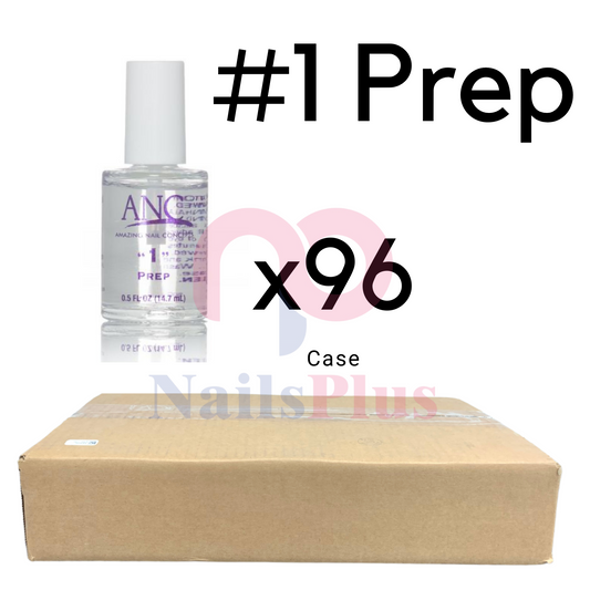 #1 Prep - WS