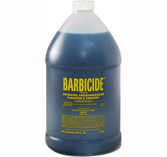 Barbicide