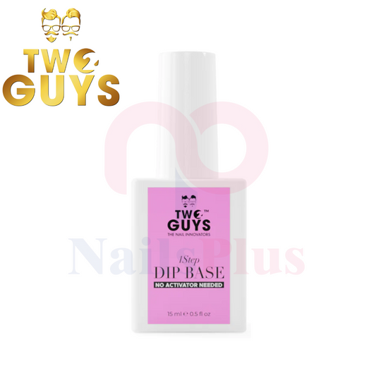 1 Step Dip Base - WS