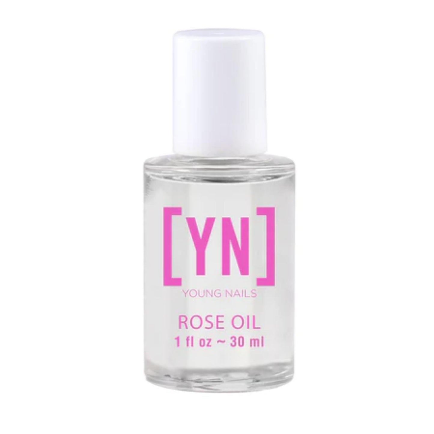 Cuticle Oil - Rose
