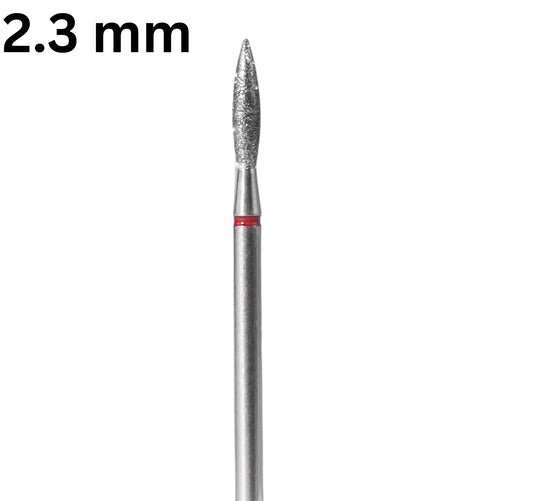 Flame Bit 2.3mm