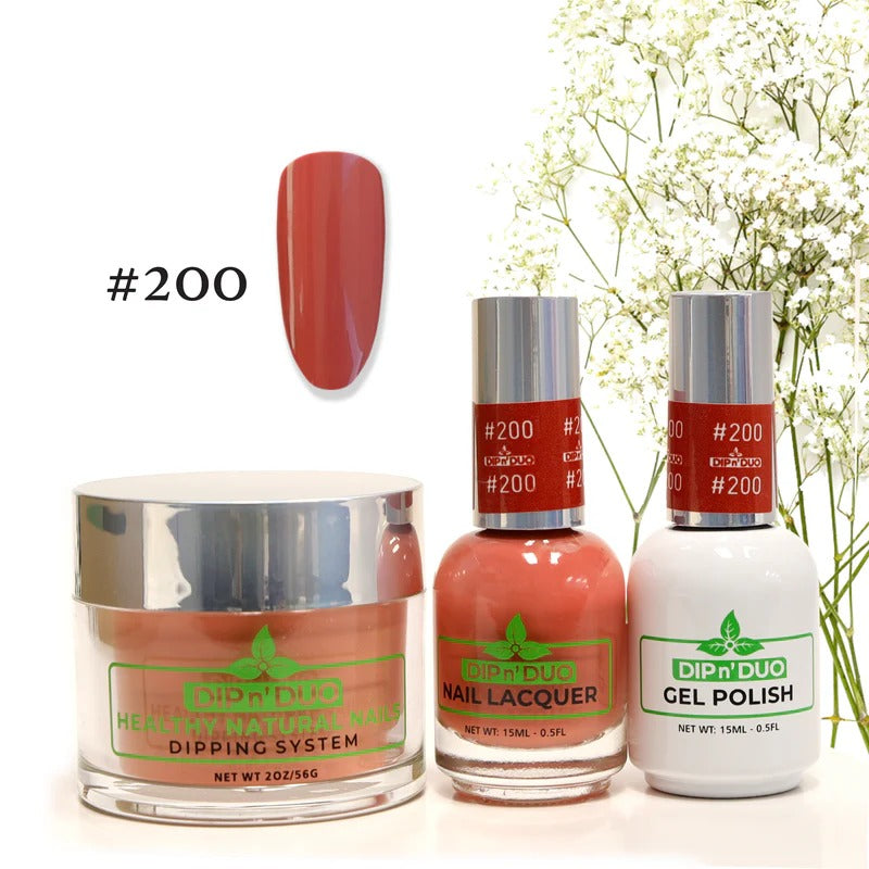 DIP n DUO - Powder #200