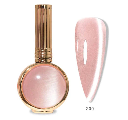 Cat Eye Nude Moon #200 - WS