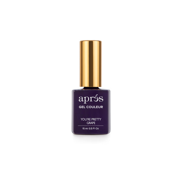 Gel Couleur - 201 You-re Pretty Grape