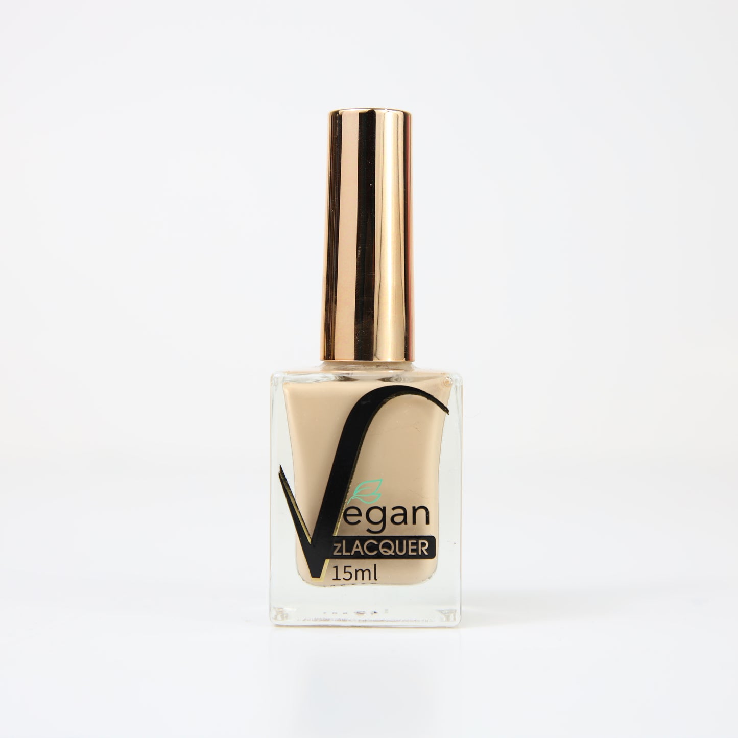 Polish zLacquer - #201 Snickerdoodle