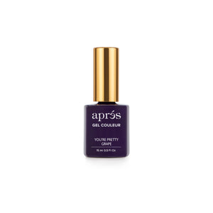 Gel Couleur - 201 You-re Pretty Grape - WS