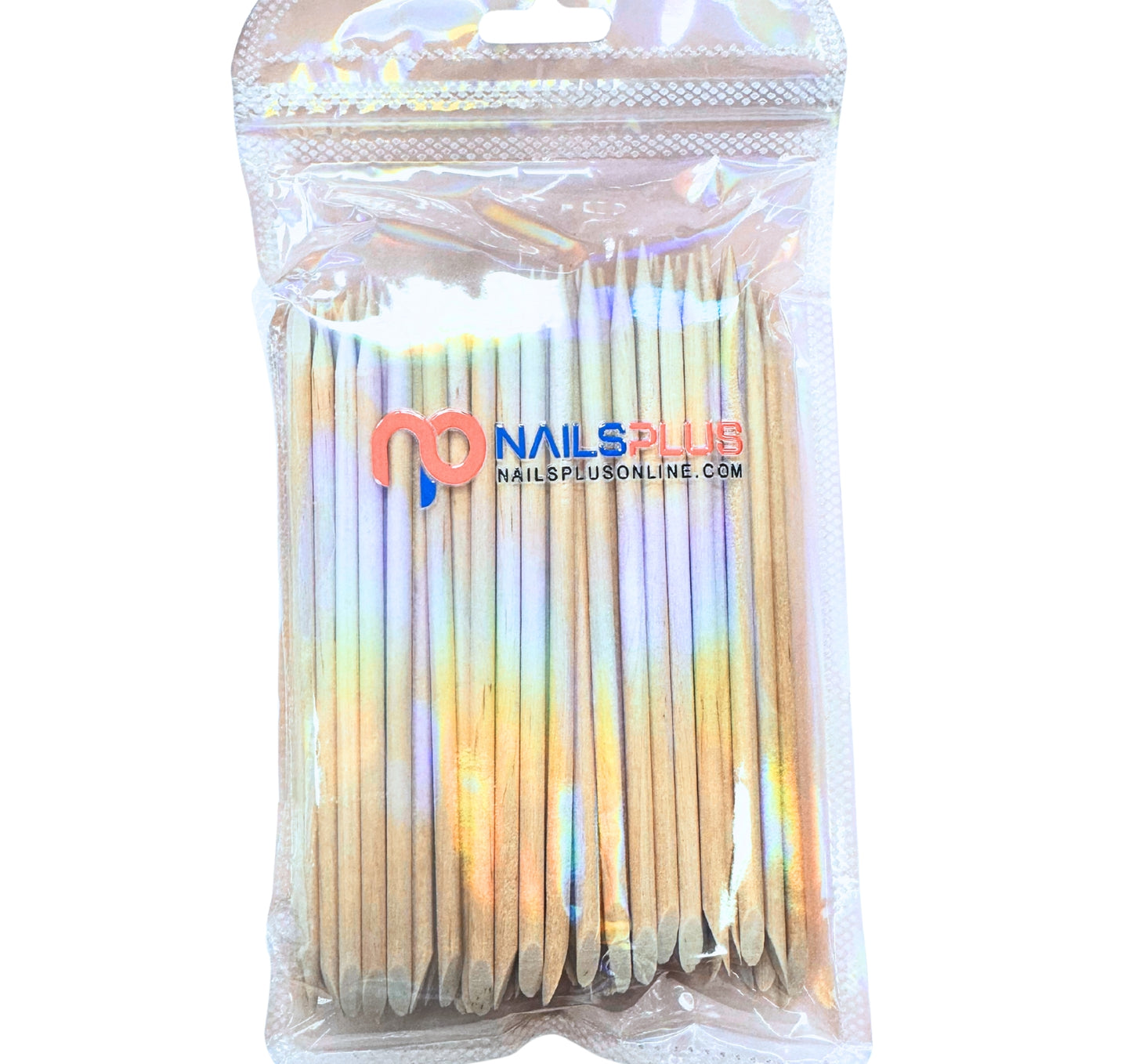 Manicure Sticks 17.5cm X 8.5cm