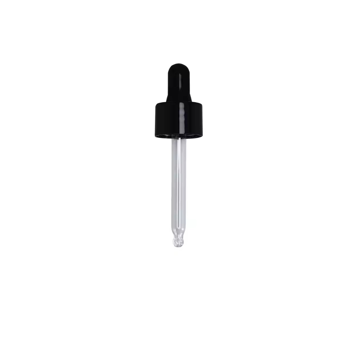Glass Dropper