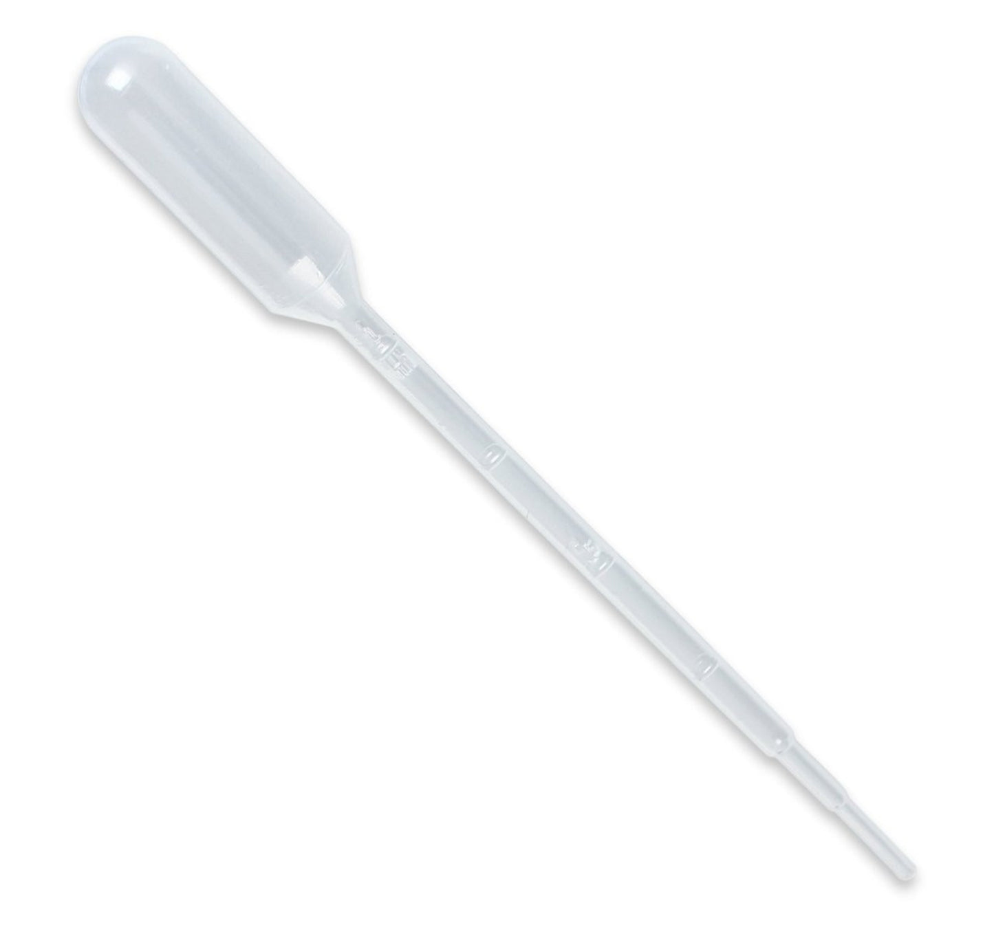 Plastic Dropper