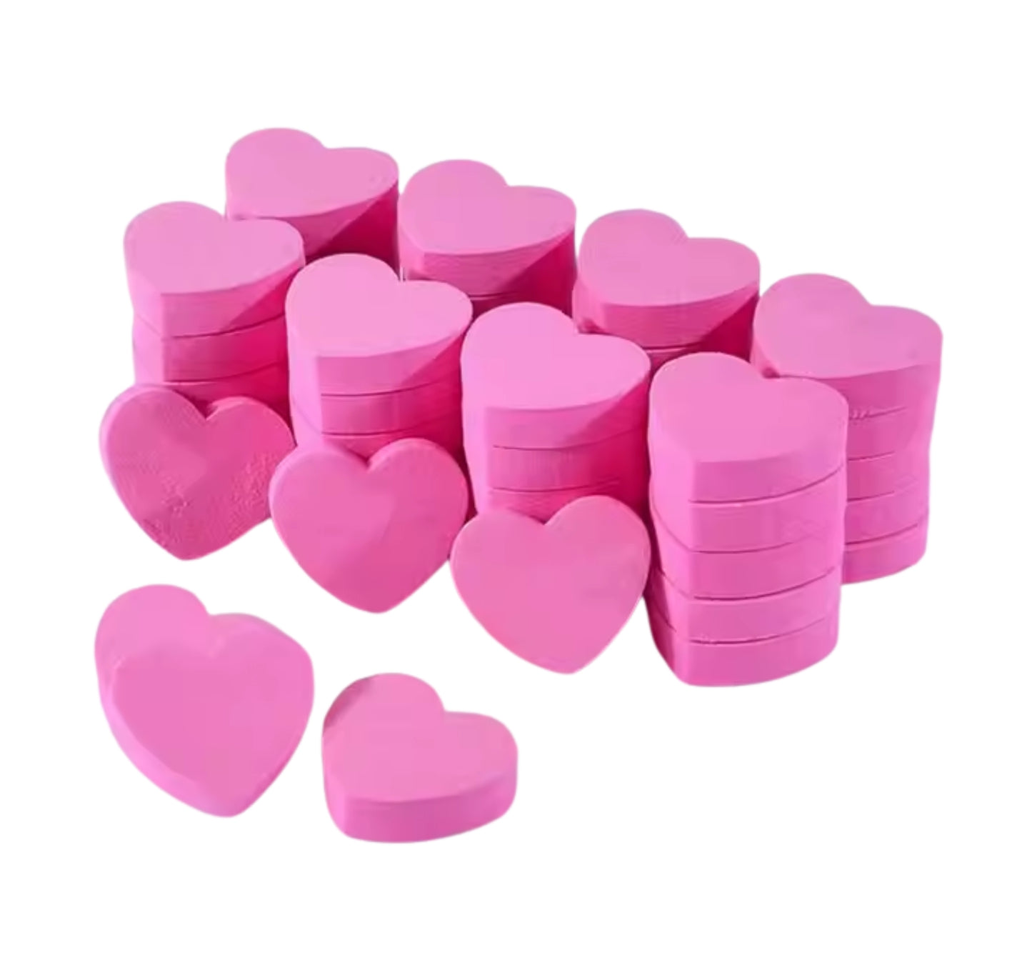 Heart Buffers 100/180