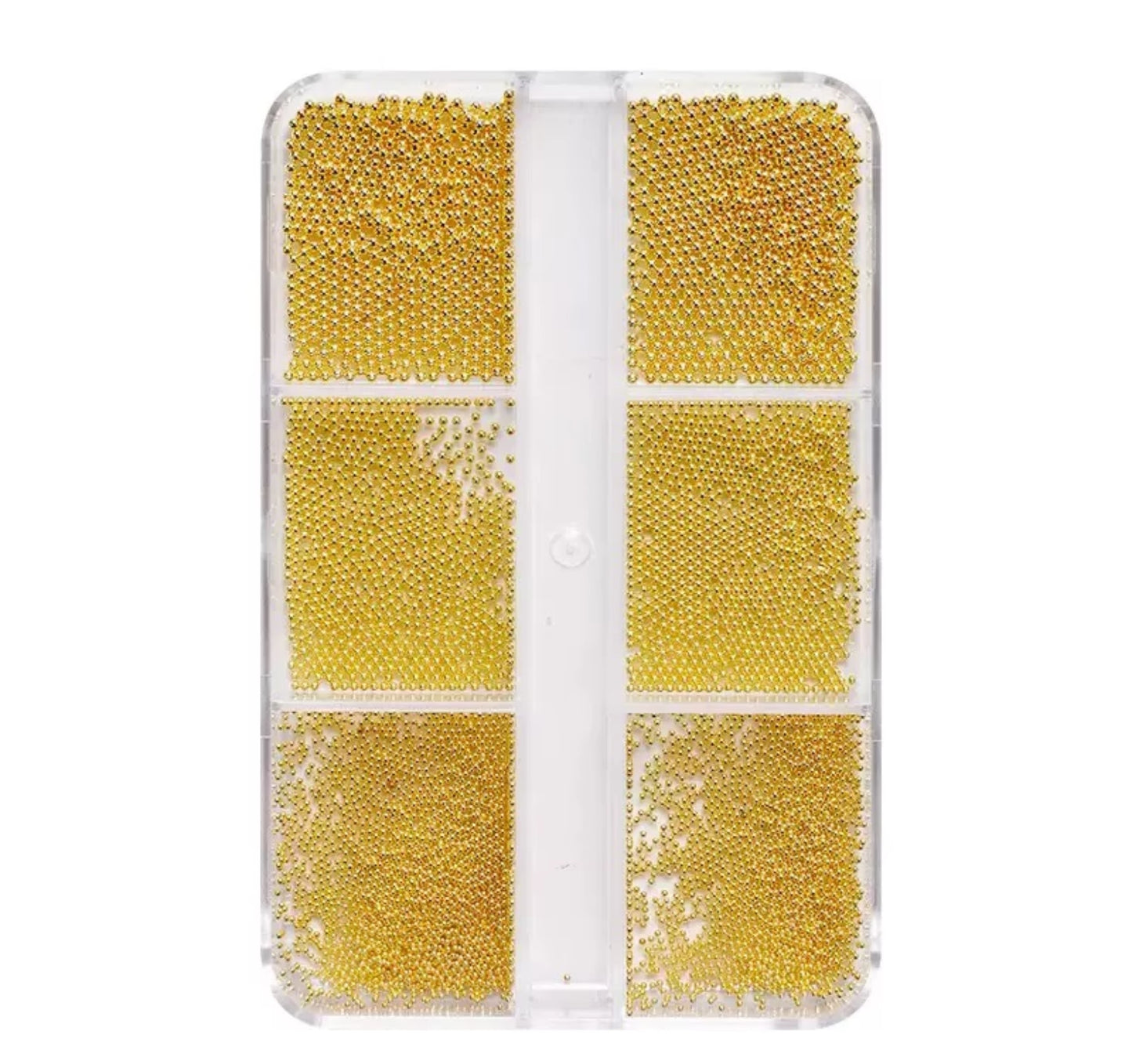 Caviar Beads 6 Grid