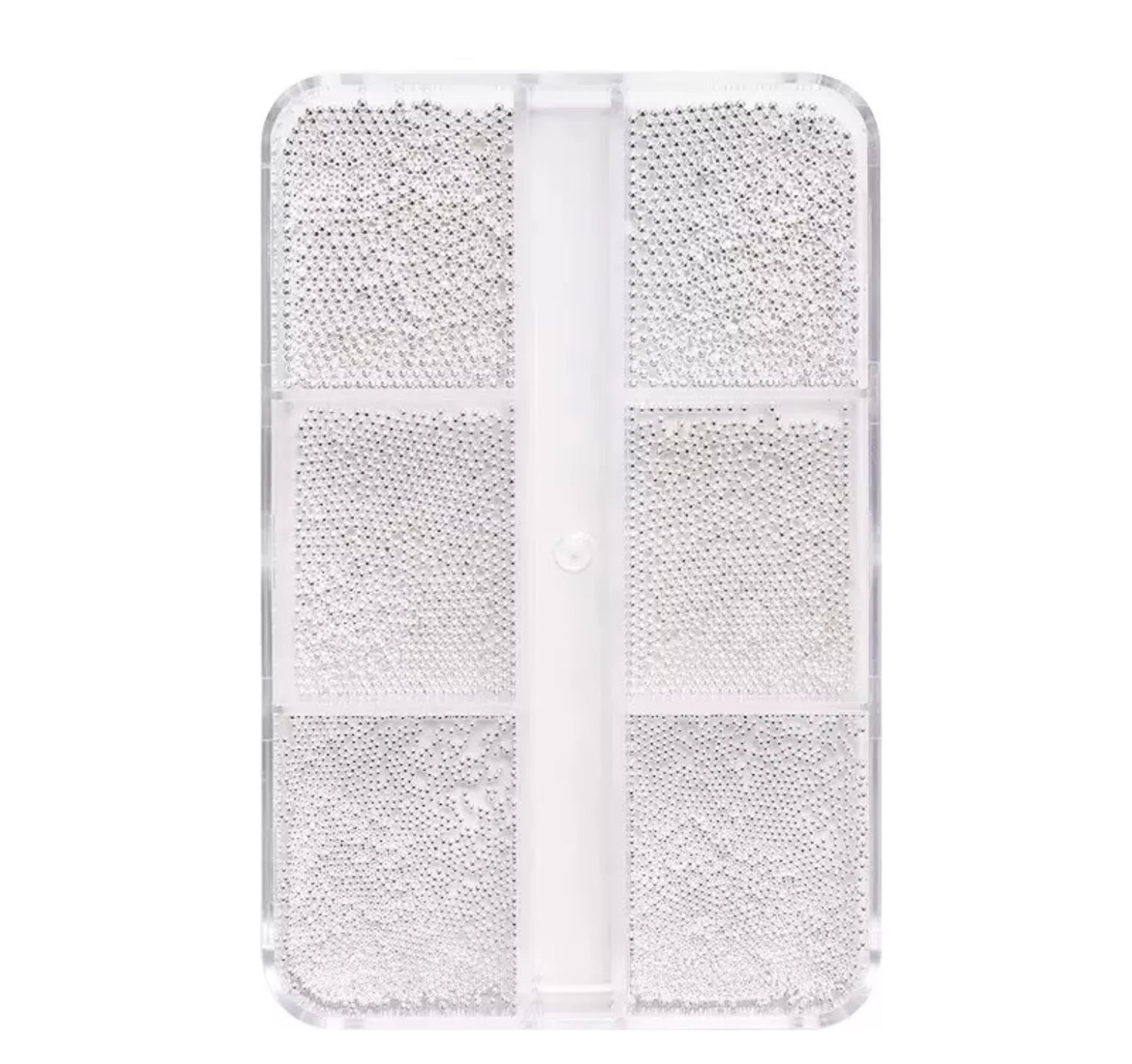 Caviar Beads 6 Grid