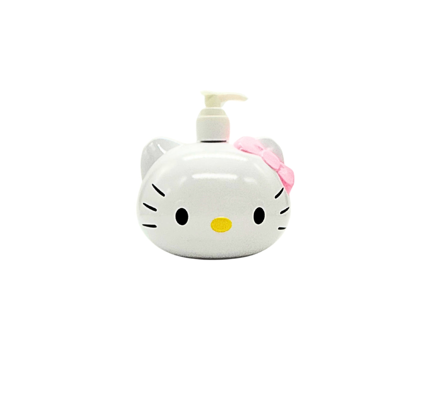 Hello Kitty Pump Bottle - 480ml