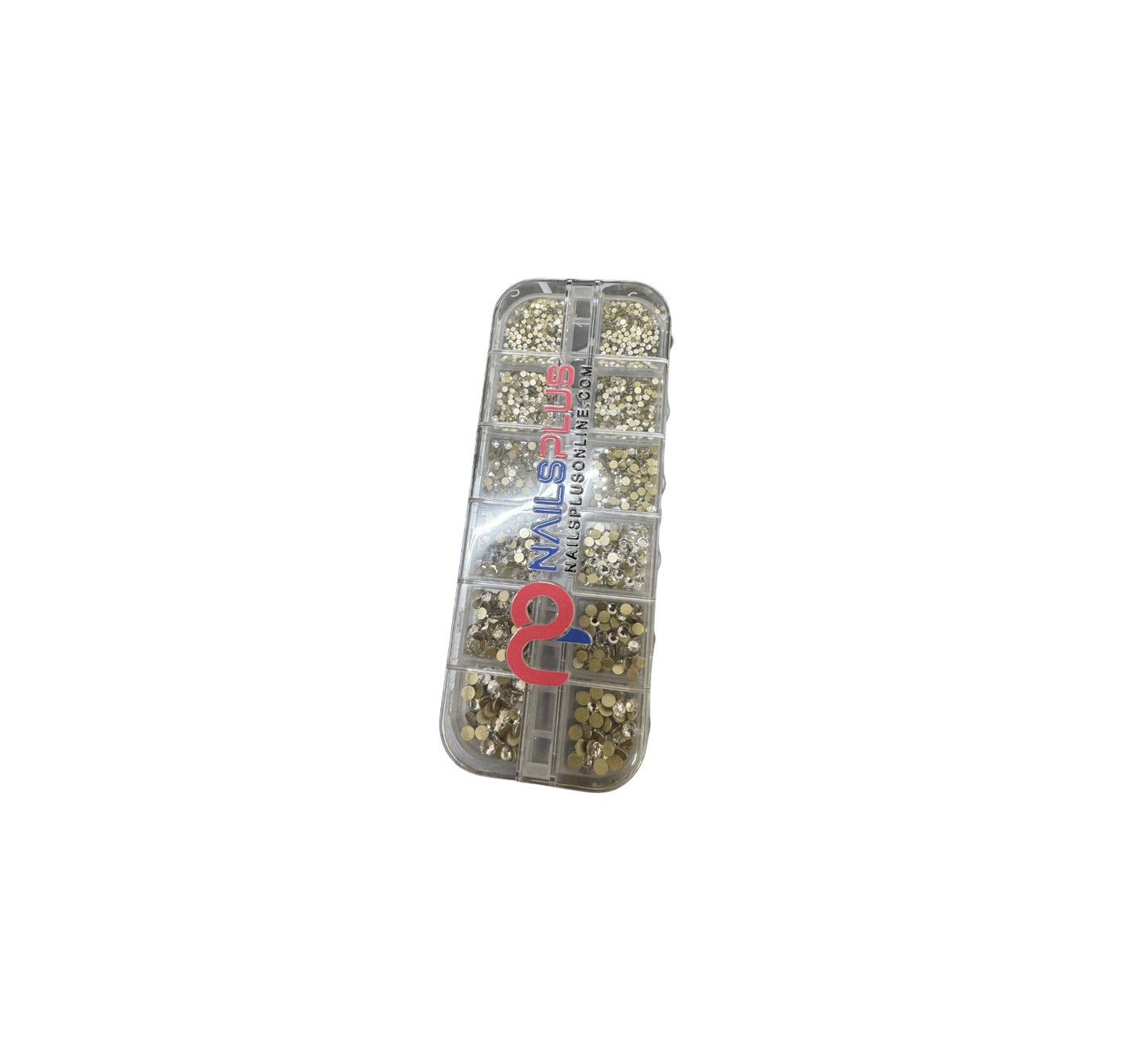 Cat Eye Magnet - Beads
