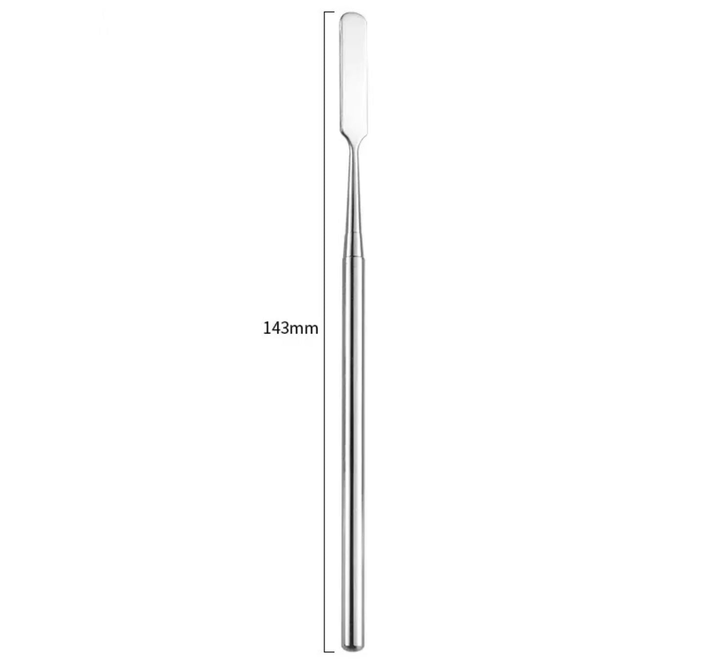 Metal Mixing Tool