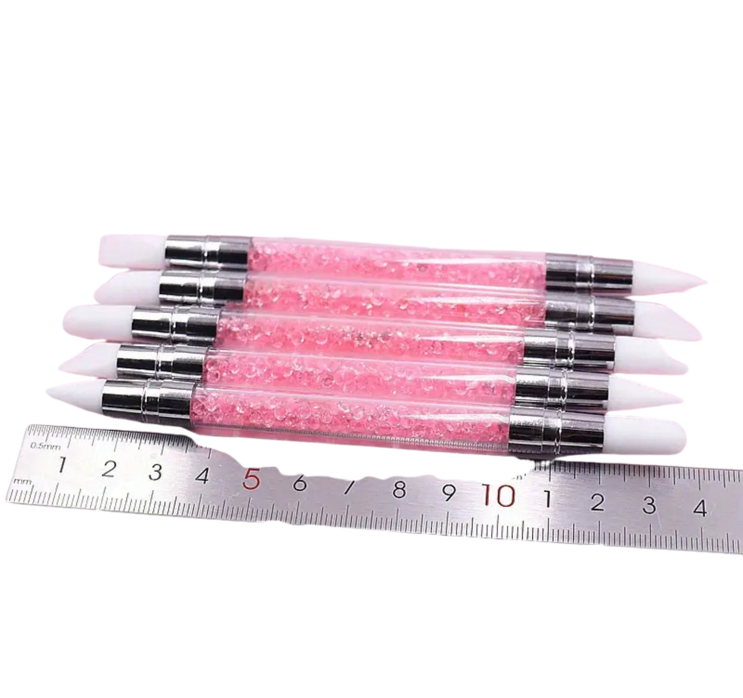 Silicone Pen Set