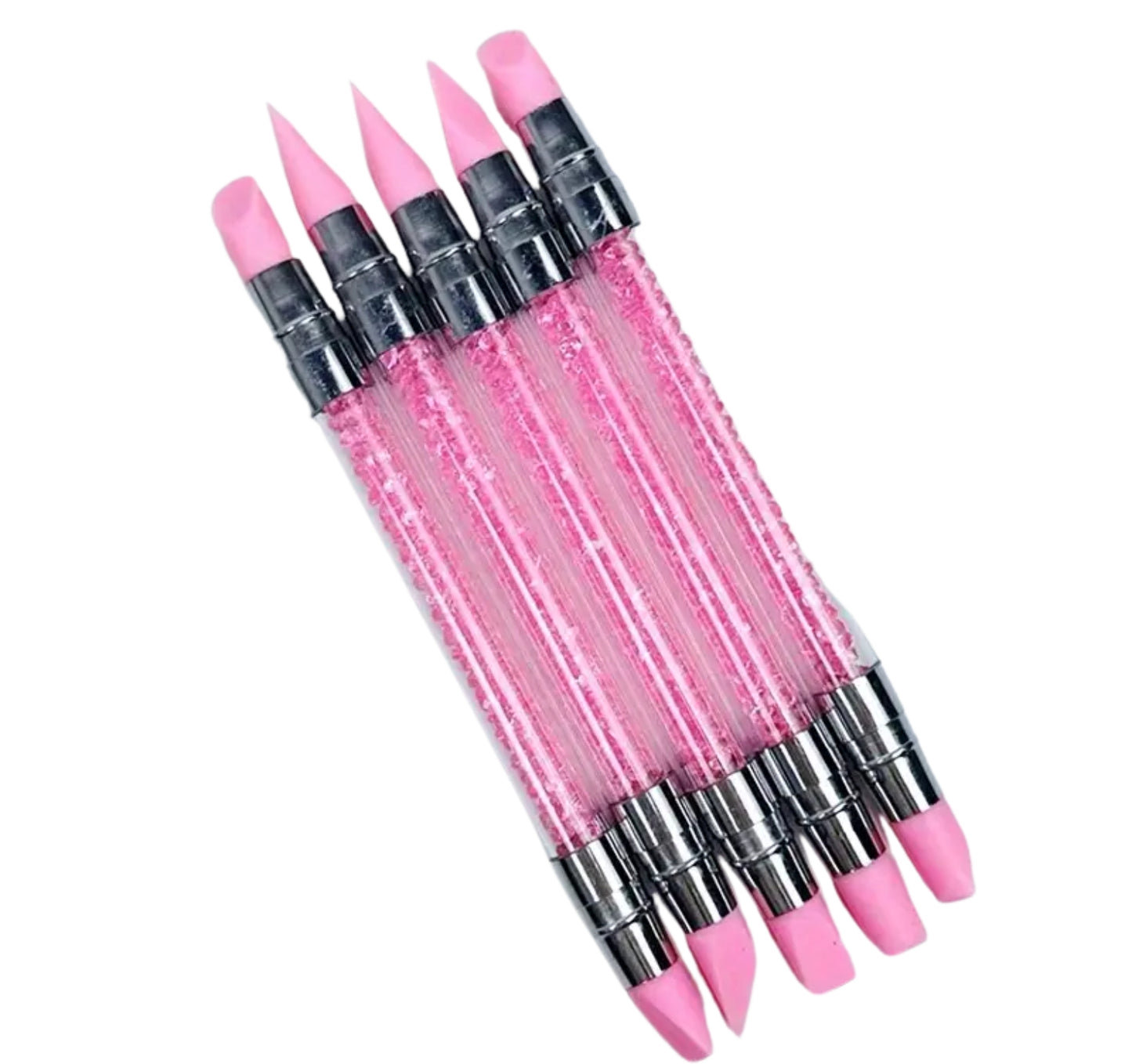 Silicone Pen Set