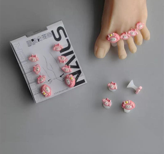 Toe Separator Single - San Rio - WS