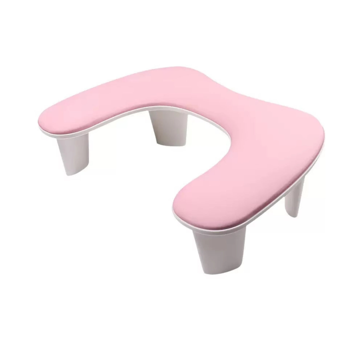 U-Shaped Arm Rest