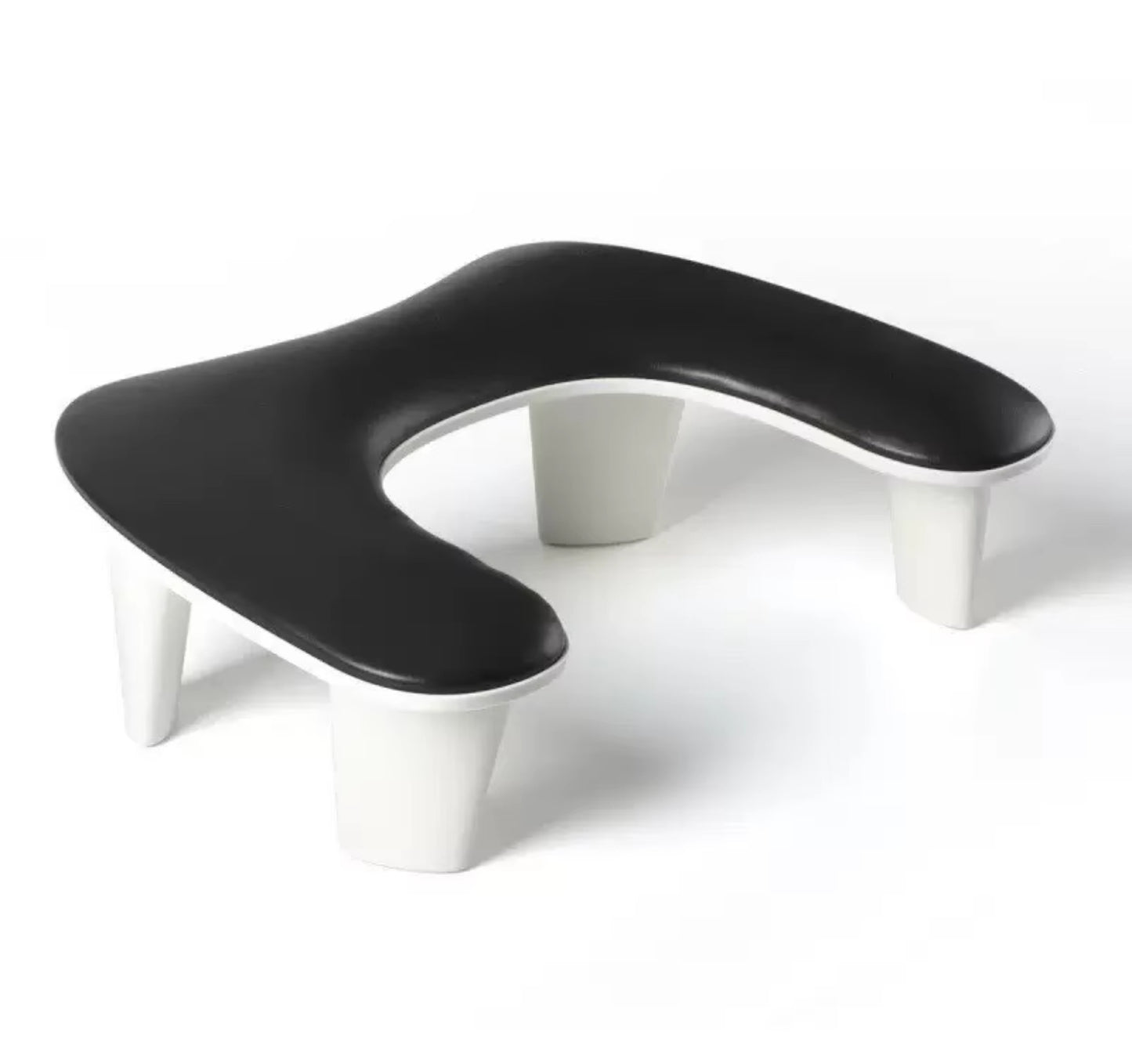 U-Shaped Arm Rest