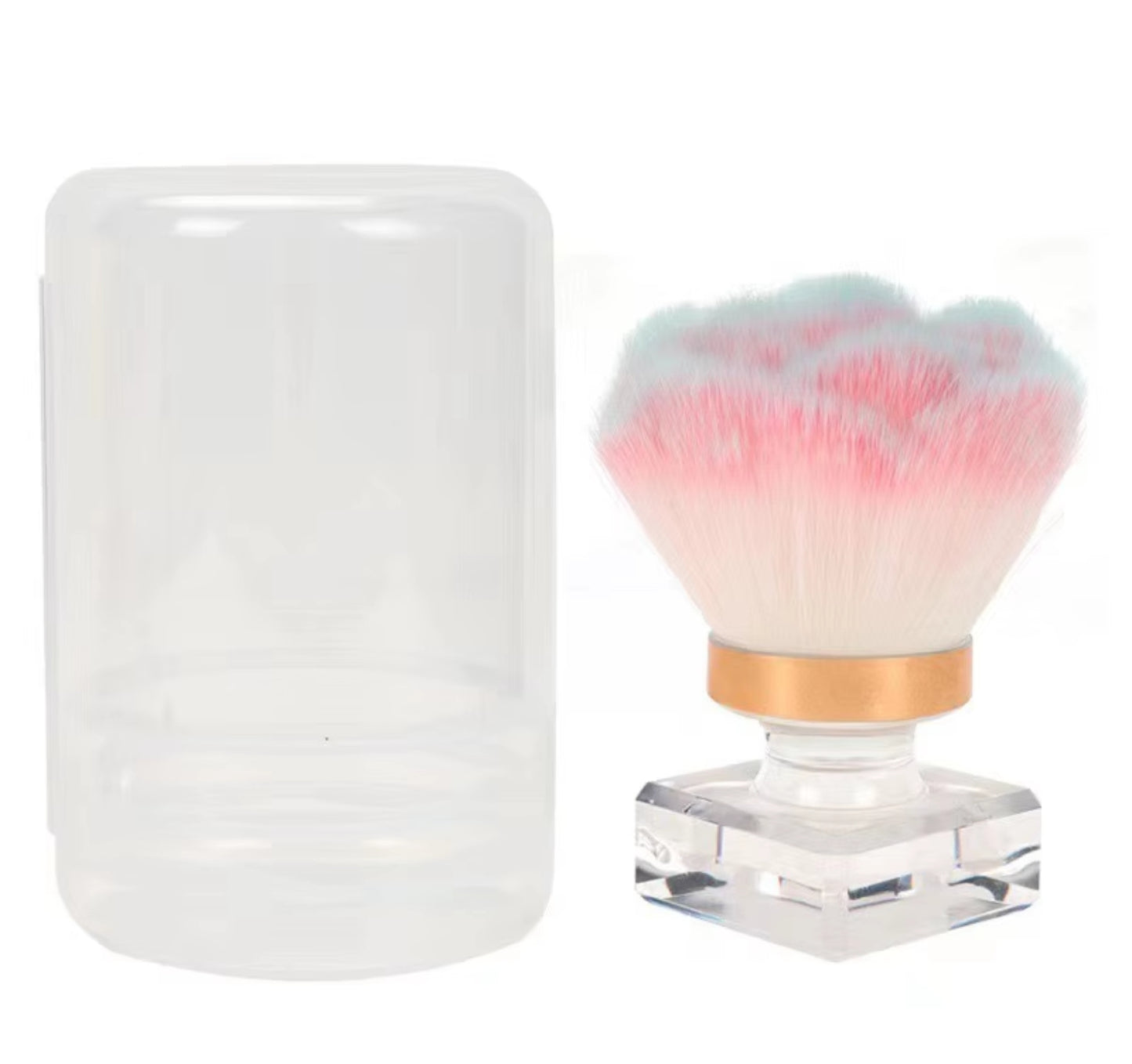 Dust Brush