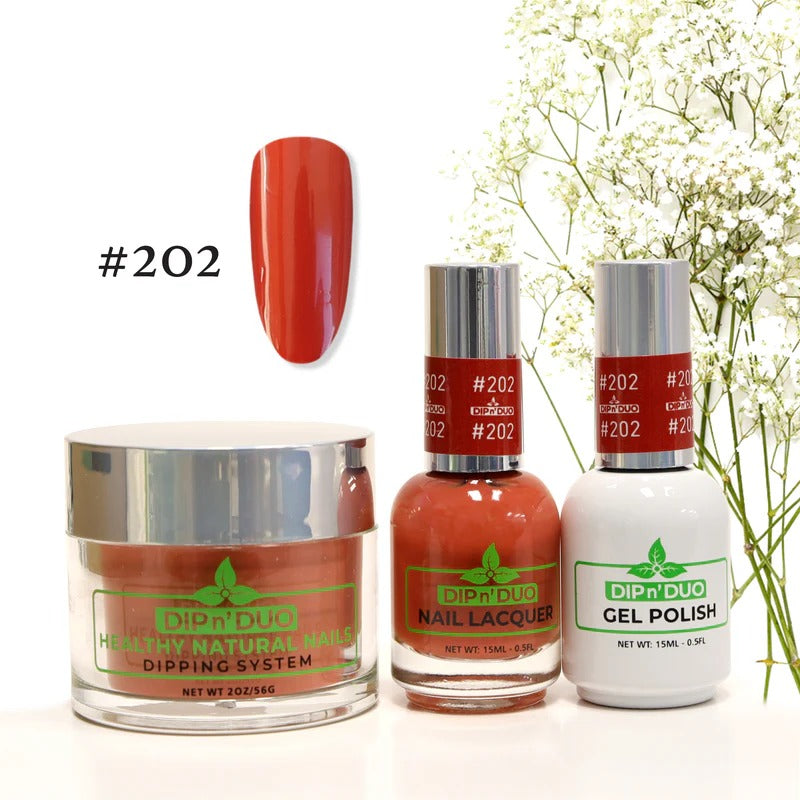 DIP n DUO - Powder #202