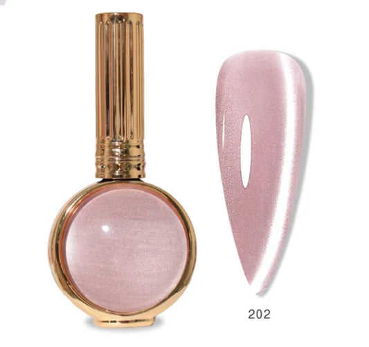 Cat Eye Nude Moon #202