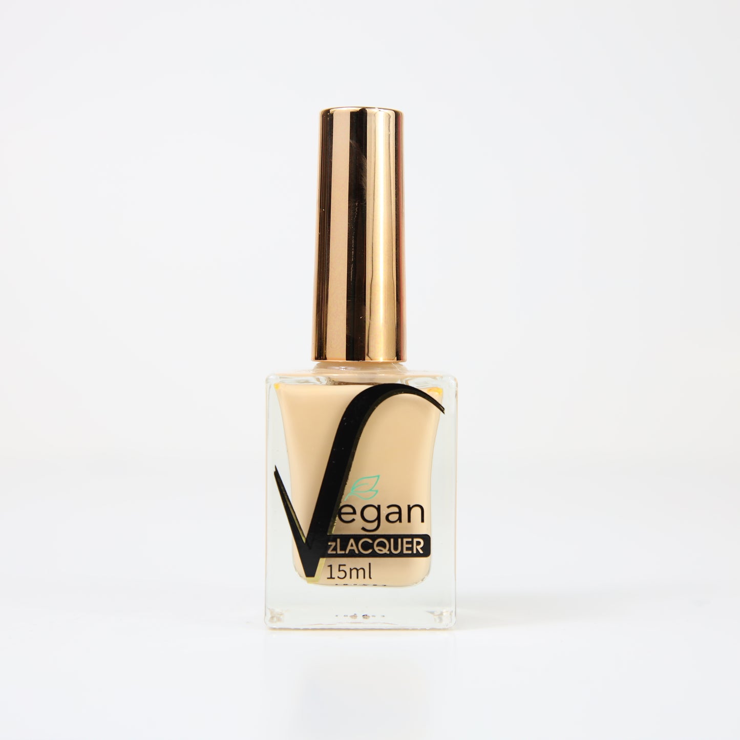 Polish zLacquer - #202 Eggnog