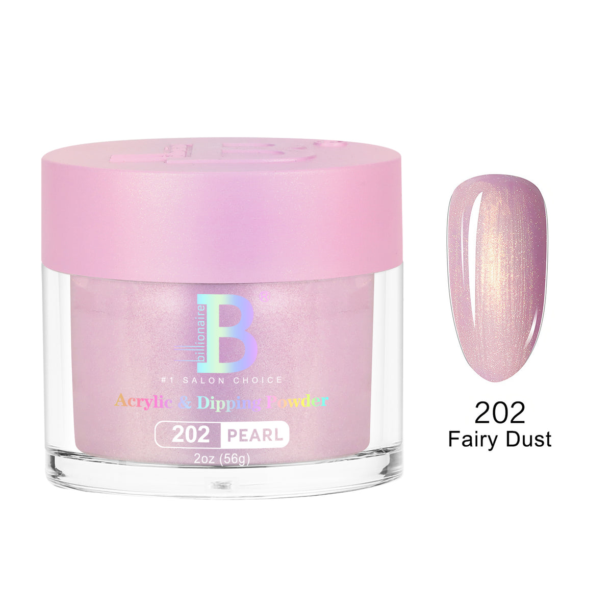 Imperial Powder #202 Fairy Dust