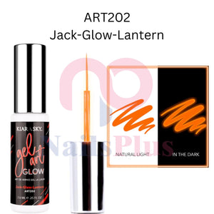 Jack Glow Lantern - WS