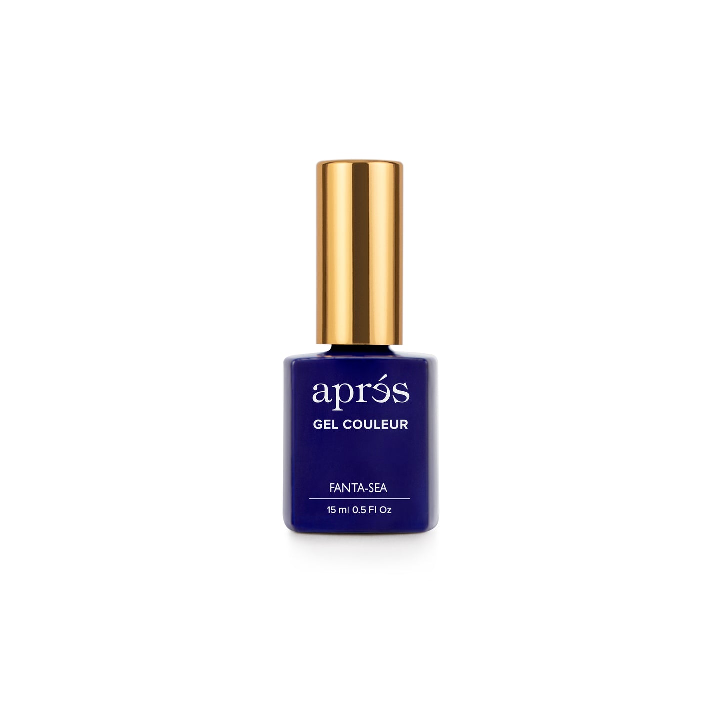 Gel Couleur - 202 Fanta-sea HEMA Free